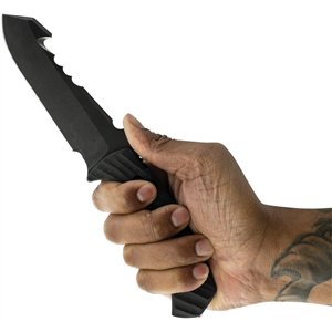 Egress Fixed Blade Carbon