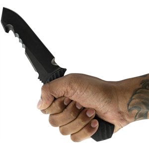 Egress Fixed Blade Carbon