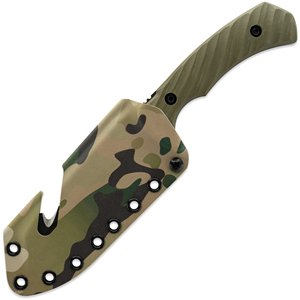 Egress Fixed Blade Covert