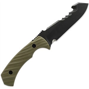 Egress Fixed Blade Covert