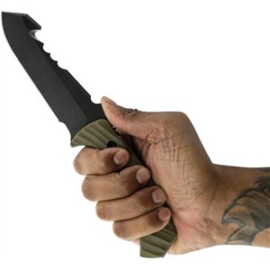 Egress Fixed Blade Covert