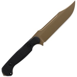 Valor Fixed Blade Mojave