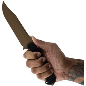 Valor Fixed Blade Mojave