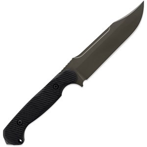 Valor Fixed Blade Woodland