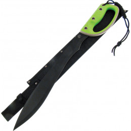 Whitetail Machete