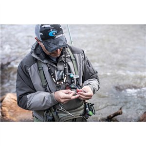 Retractable Gear Tether Medium