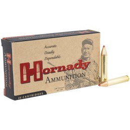 Hornady 81197 Custom  350Legend 165gr Flex Tip eXpanding 20 Per Box10 Case