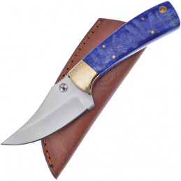 Chainsaw Skinner Blue