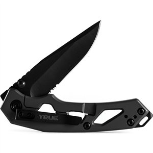 Tactical EDC Framelock