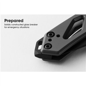 Tactical EDC Framelock