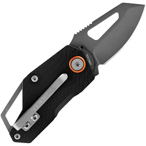 BERM Keychain Linerlock