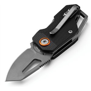 BERM Keychain Linerlock