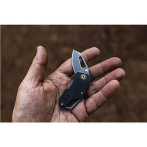 BERM Keychain Linerlock