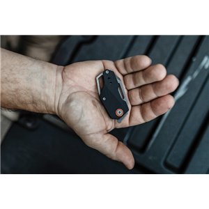 BERM Keychain Linerlock