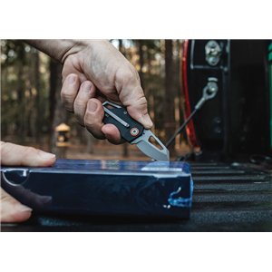 BERM Keychain Linerlock