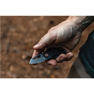 BERM Keychain Linerlock