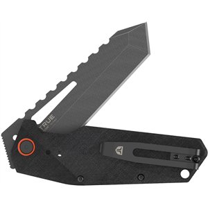 BERM Tanto Linerlock
