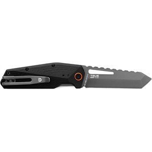BERM Tanto Linerlock
