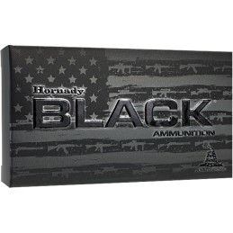 Hornady 81199 Black  350Legend 150gr InterLock 20 Per Box10 Case