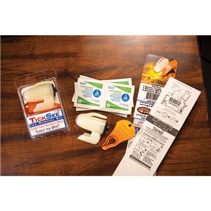 TickSee Tick Removal Kit