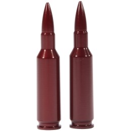 AZoom 12401 StrikerCap Rifle 224Valkyrie 2Pack