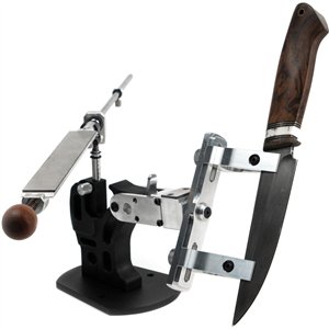 Pioneer Sharpening Kit