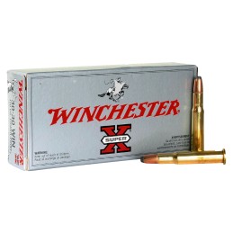 Winchester Ammo X30306 PowerPoint  3030 Win 150 gr Power Point 20 Per Box 10 Case