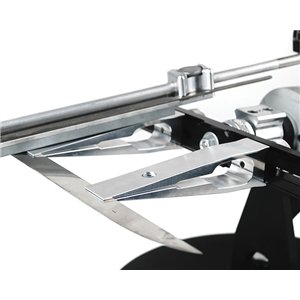 Whole Milled Fillet Clamps