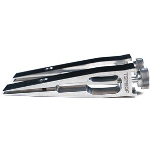 Whole Milled Fillet Clamps