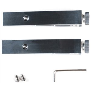 Whole Milled Fillet Clamps