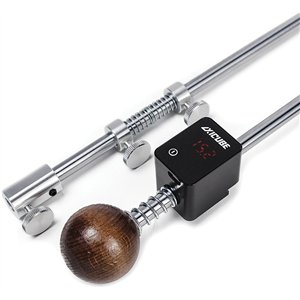 Abrasive Holder with Axicube