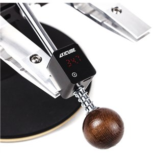 Axicube Inclinometer