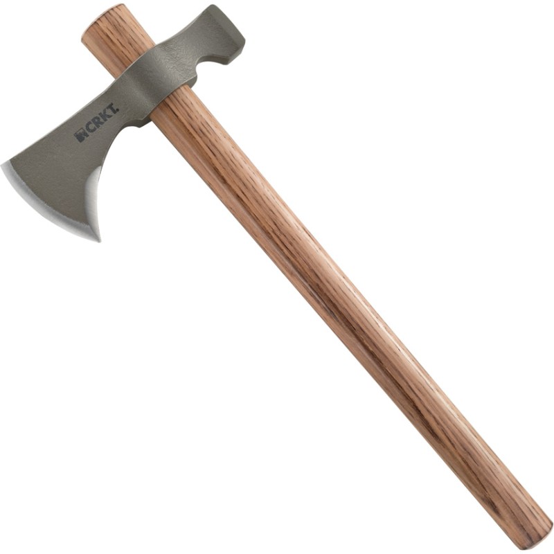 RMJ Woods Chogan T-Hawk