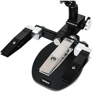 L-Attachment for Clamps