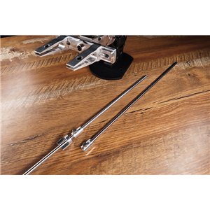 Extended Guide Rod 6mm