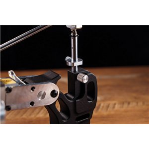 Pioneer Thickness Compensator