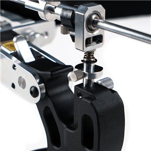 Pioneer Thickness Compensator