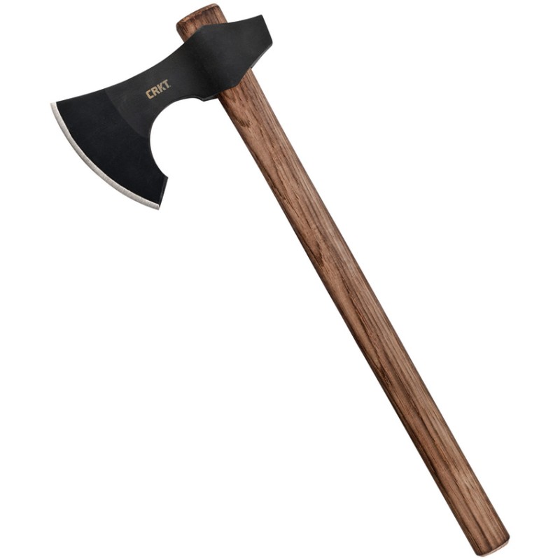 Berserker Axe