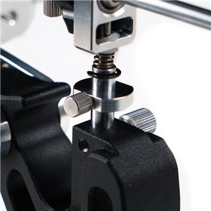 Pioneer Thickness Compensator