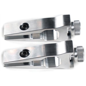 Pioneer Clamps