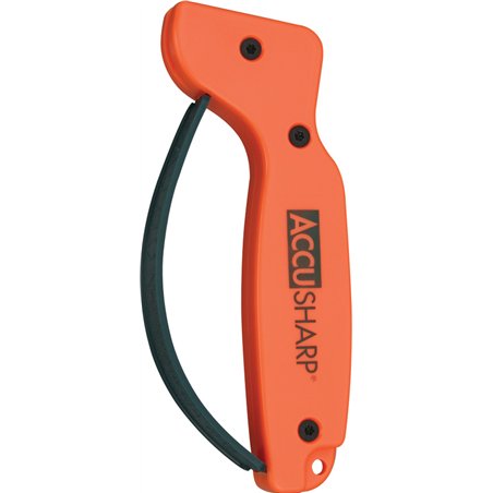 Knife and Tool Sharpener