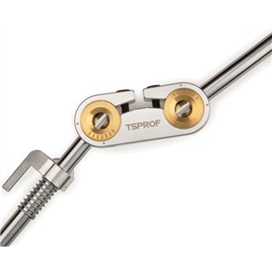 Ultra Convex Attachment