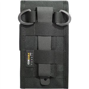 Tactical Phone Cover XL Blk