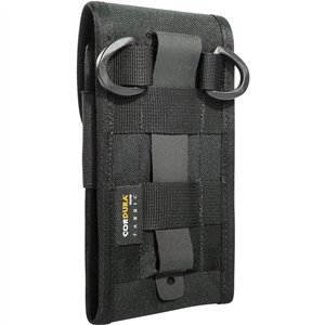 Tactical Phone Cover XL Blk