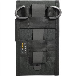 Tactical Phone Cover XXL Blk