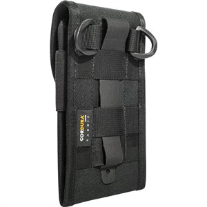 Tactical Phone Cover XXL Blk