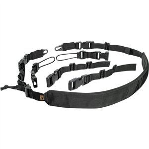 Multipurpose Sling Black
