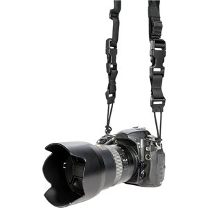 Multipurpose Sling Black