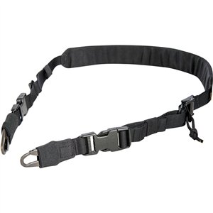 Multipurpose Sling Black