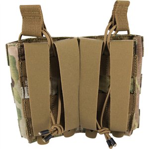 2 SGL Mag Pouch Belt MKII